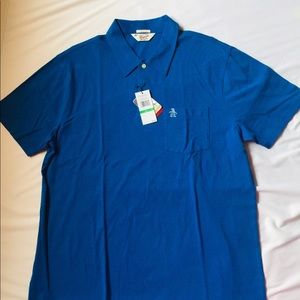 Original Penguin “NEW” Junior Polo